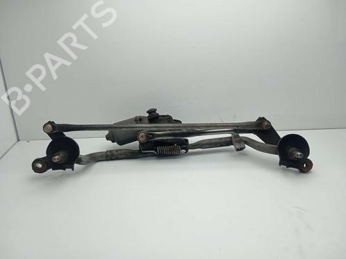 Used Front wiper motor Front wiper motor TOYOTA VERSO (_R2_) [2009-2018] 17046178 17046178