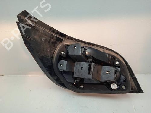 Right taillight BMW 5 (E60) 520 d | BP15512491C35 - Image 2