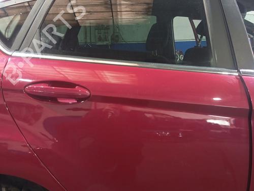 Dør højre bagtil FORD FIESTA VI (CB1, CCN) [2008-2026]  31619534