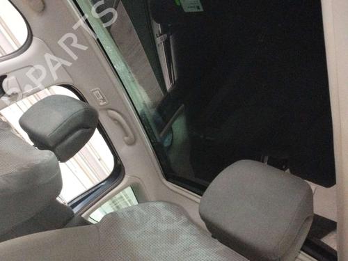 Used Interior roof Interior roof PEUGEOT 3008 I MPV (0U_) [2009-2017] 23331124 23331124
