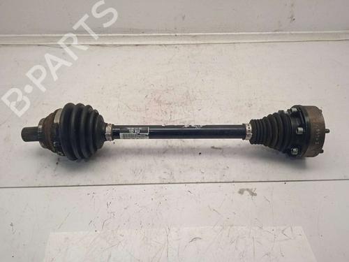 Used Left front driveshaft VW GOLF V (1K1) 1.6 FSI (115 hp) 11160227