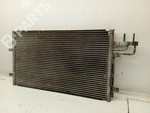 AC radiator FORD FOCUS C-MAX (DM2) 2.0 TDCi | BP11155922M32