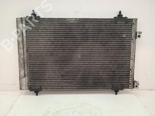 Used AC radiator PEUGEOT 3008 II SUV (MC_, MR_, MJ_, M4_) [2016-2026]  11159740