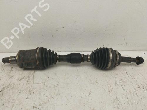 Used Left front driveshaft Left front driveshaft TOYOTA RAV 4 II (_A2_) [2000-2005] 4325146 4325146