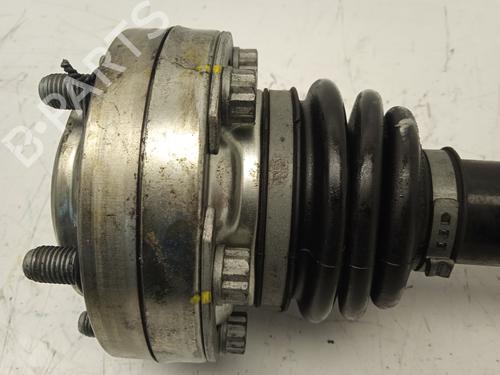 Left rear driveshaft FERRARI 458 4.5 | BP17614357M40