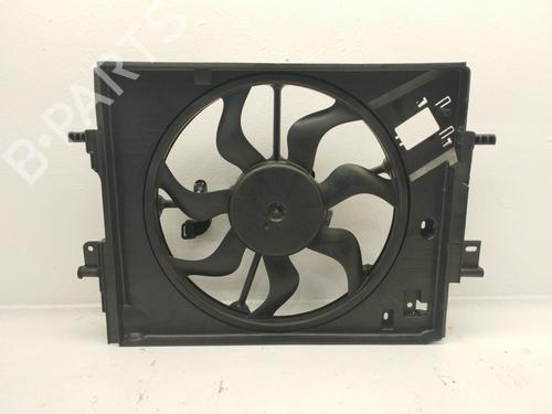 Used Radiator fan Radiator fan 36865329 36865329