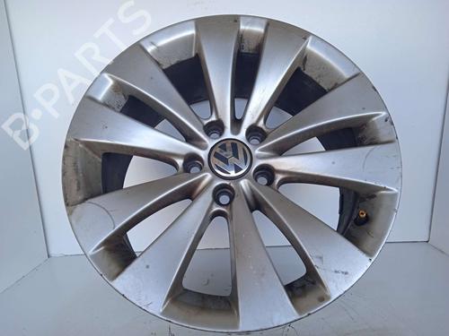 Fælk VW PASSAT CC B6 (357) [2008-2012]  31614495
