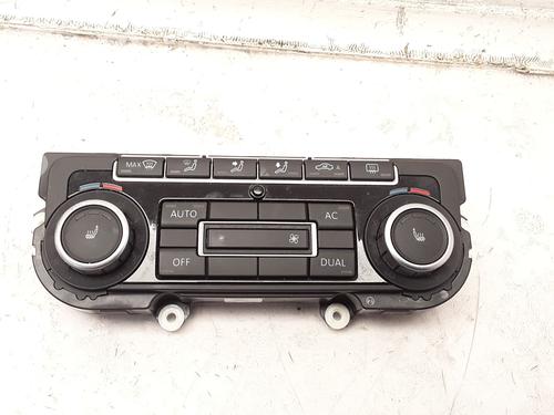 Used Climate control VW PASSAT B6 (3C2) 2.0 TDI 16V (140 hp) 11152261