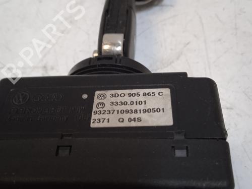 Ignition barrel AUDI A8 D3 (4E2, 4E8) | BP4369300M48 - Image 3