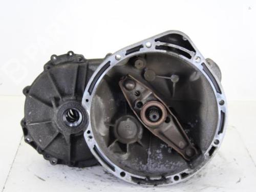 Gearkasse SMART CITY-COUPE (450) 0.6 (S1CLA1, 450.341) (55 hp) 4307510