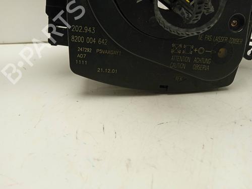 Headlight switch RENAULT VEL SATIS (BJ0_) | BP4323553I24 - Image 2