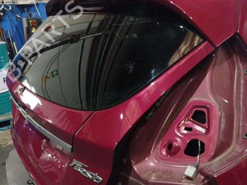 Tailgate FORD FIESTA VI (CB1, CCN) | BP31619531C6