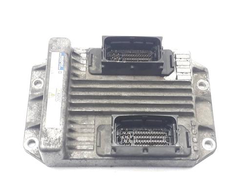 Used Engine control unit (ECU) OPEL MERIVA A MPV (X03) 1.7 CDTI (E75) (100 hp) 11149590