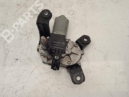 Used Rear wiper motor OPEL ASTRA J (P10) [2009-2016]  11160016
