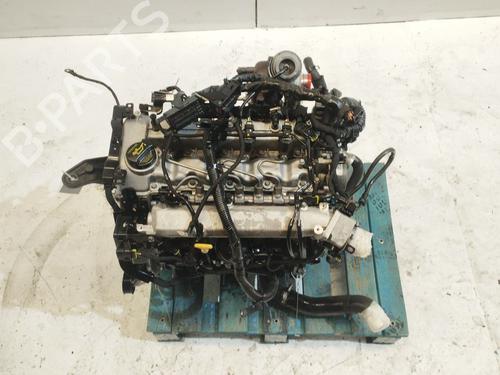 Engine KIA SOUL I (AM) 1.6 CRDi 128 | BP39429904M1 - Image 5