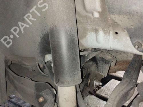Used Left rear shock absorber OPEL INSIGNIA A Sports Tourer (G09) 2.0 CDTI (35) (160 hp) 23241585