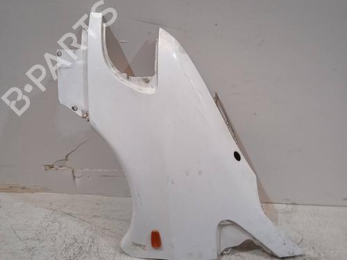 Guarda-lamas esquerdo Guarda-lamas esquerdo MERCEDES-BENZ VITO Bus (W638) 112 CDI 2.2 (638.194) (122 hp) 4287470 4287470
