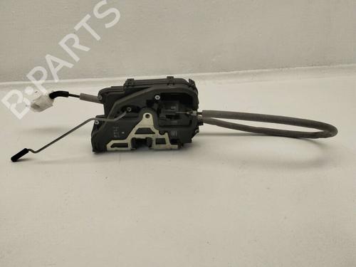 Front left lock BMW 1 (E87) 120 d | BP31617457C98 - Image 4
