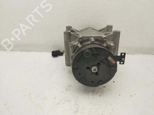 AC compressor JAGUAR X-TYPE I (X400) 2.5 V6 All-wheel Drive | BP40220426M34 - Image 8