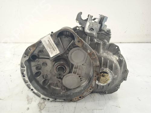 Used Gearbox Gearbox MERCEDES-BENZ A-CLASS (W169) A 200 CDI (169.008, 169.308) (140 hp) 12320097 12320097