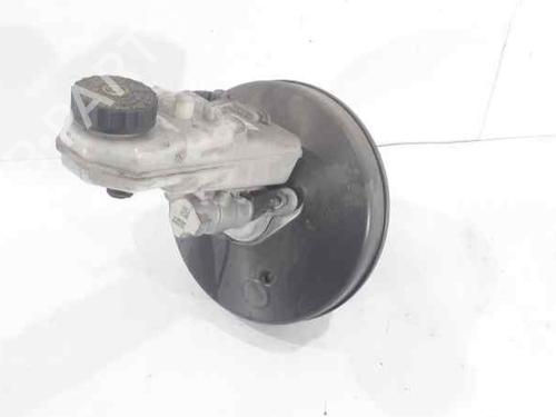 Used Brake master cylinder Brake master cylinder TOYOTA AURIS (_E15_) 1.4 D-4D (NDE150_, NDE150R) (90 hp) 4702997 4702997