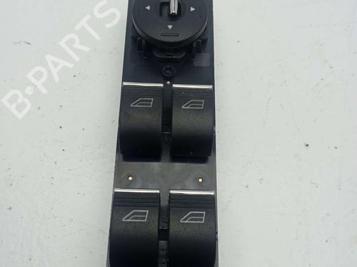 Left front window switch FORD FOCUS III  | BP31614877I27  - Image 5