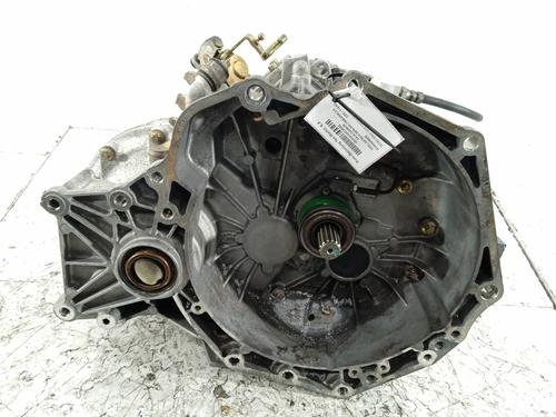 Used Manual gearbox Manual gearbox OPEL ASTRA G Hatchback (T98) 2.0 DTI 16V (F08, F48) (101 hp) 11156613 11156613