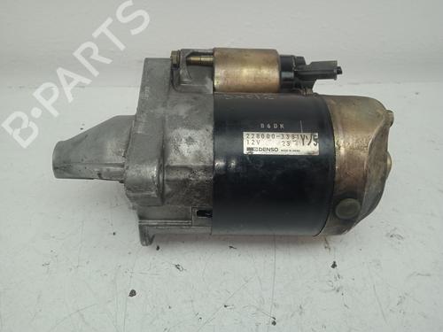 Motor arranque MAZDA MX-3 (EC) 1.6 i (107 hp) 24296070
