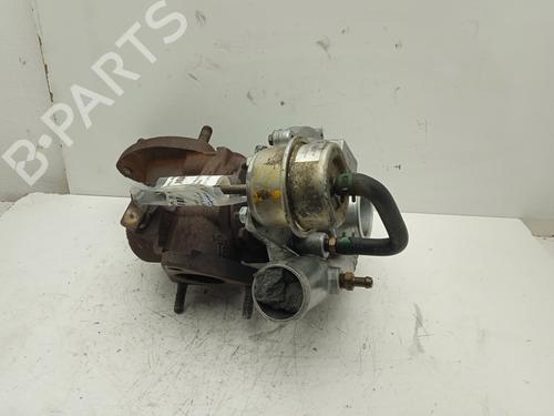 Used Turbocharger/Supercharger ROVER 45 I Hatchback (RT) 2.0 iDT (101 hp) 4308005
