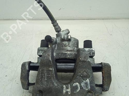 Used Right front brake caliper DACIA LOGAN II [2012-2026]  17614650
