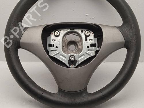 Used Steering wheel BMW 1 (F20) 116 d (116 hp) 4371988