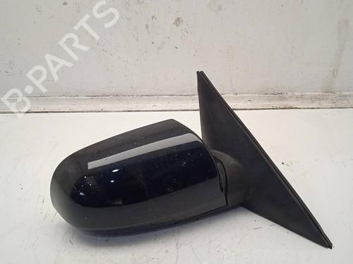 Right mirror HYUNDAI SONATA V (NF) 2.0 CRDi | BP11166103C27