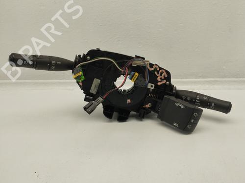 Hovedlysbryter RENAULT MEGANE II (BM0/1_, CM0/1_) [2001-2012]  31618370