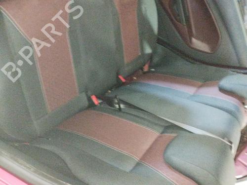 Used Rear seat FORD FIESTA VI (CB1, CCN) [2008-2026]  31619471