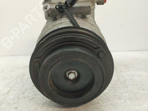Used AC compressor AC compressor KIA CARNIVAL / GRAND CARNIVAL III (VQ) [2005-2015] 33402289 33402289