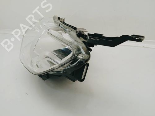 Left headlight PEUGEOT 301 1.6 VTi 115 | BP40094326C28 - Image 4