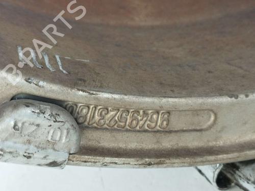 Rim PEUGEOT 1007 (KM_)  | BP24954425C45 