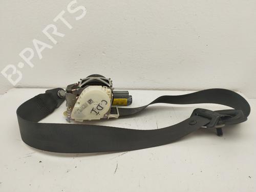 Used Front left seatbelt Front left seatbelt CITROËN C3 II (SC_) 1.4 (73 hp) 34721923 34721923