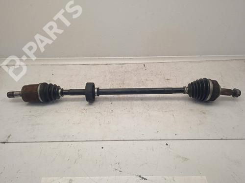 Used Right front driveshaft HONDA JAZZ II (GD_, GE3, GE2) 1.4 iDSI (GE3, GD1) (83 hp) 11159155