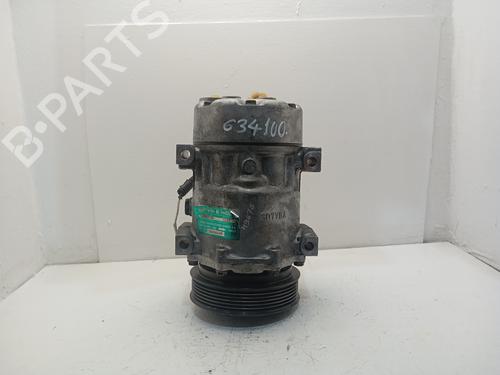 Used AC compressor AC compressor 4334218 4334218