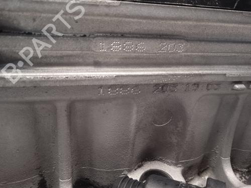 Cylinder head PEUGEOT 307 (3A/C) 2.0 HDi 110 | BP23105928M5 