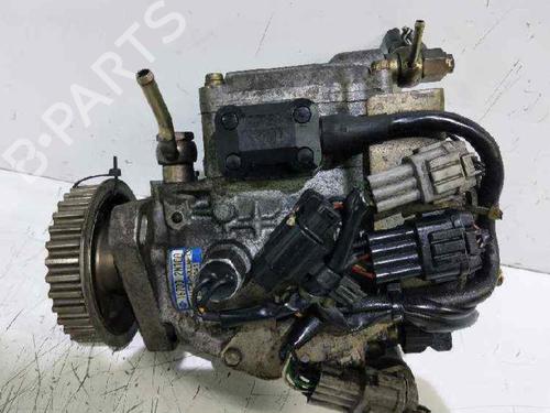 Used Injection pump Injection pump NISSAN ALMERA I Hatchback (N15) 2.0 D (75 hp) 4345486 4345486