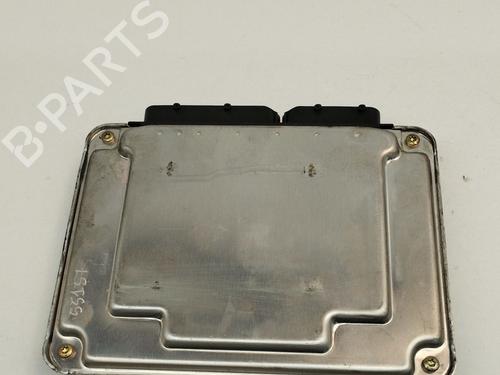Engine control unit (ECU) AUDI A4 B6 Avant (8E5) 1.9 TDI | BP39098327M57  - Image 5