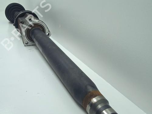 Right front driveshaft OPEL ASTRA J GTC | BP35903716M39 - Image 4