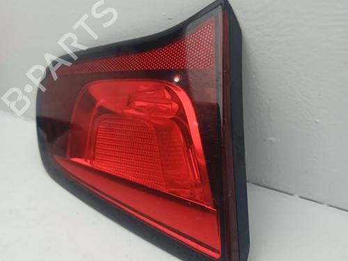Left tailgate light CITROËN C3 II (SC_) 1.4 VTi 95 | BP32188923C79