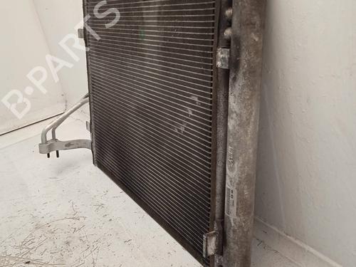 AC radiator KIA CEE'D Hatchback (ED) 1.6 CRDi 115 | BP11163880M32 - Image 2
