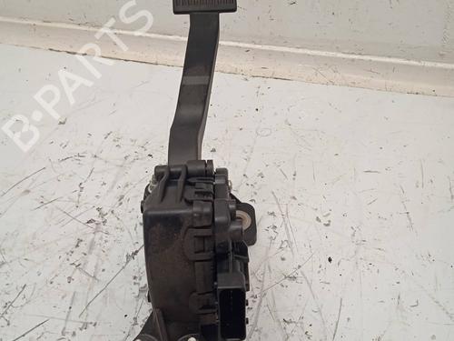Pedal NISSAN PATHFINDER III (R51) 2.5 dCi | BP33980638I4 - Image 3