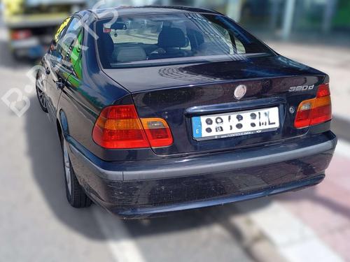 Left tailgate light BMW 3 (E46) 320 d | BP31614716C79 - Image 5