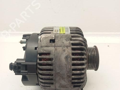 Alternator AUDI A4 B7 Avant (8ED) 3.0 TDI quattro | BP36986715M7 - Image 3