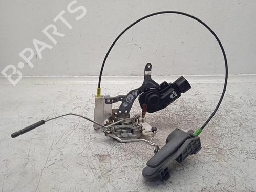 Used Front right lock TOYOTA AYGO (_B1_) 1.0 (KGB10_, KGB10R) (68 hp) 11164145